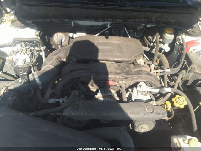 Photo 9 VIN: 4S4BRBCC6B3359110 - SUBARU OUTBACK 