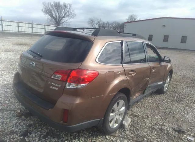 Photo 3 VIN: 4S4BRBCC6B3360869 - SUBARU OUTBACK 