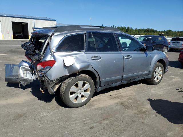 Photo 2 VIN: 4S4BRBCC6B3374903 - SUBARU OUTBACK 2. 