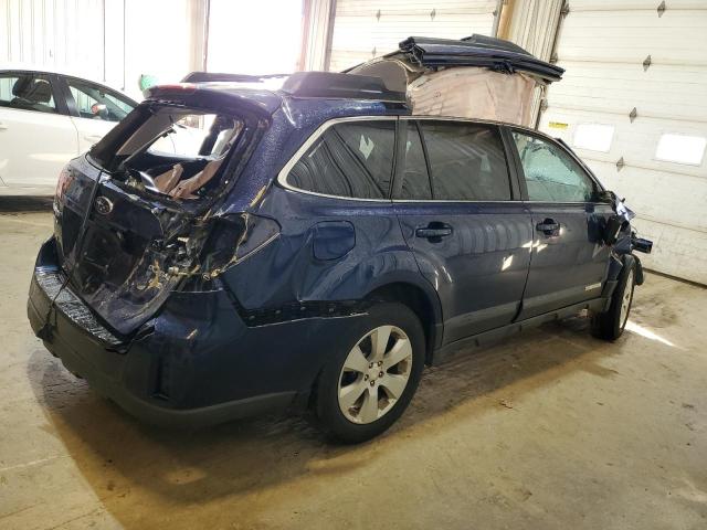 Photo 2 VIN: 4S4BRBCC6B3400013 - SUBARU OUTBACK 2. 