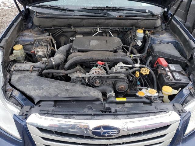 Photo 11 VIN: 4S4BRBCC6B3425770 - SUBARU OUTBACK 