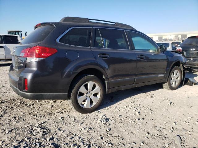 Photo 3 VIN: 4S4BRBCC6C3228342 - SUBARU OUTBACK 2. 