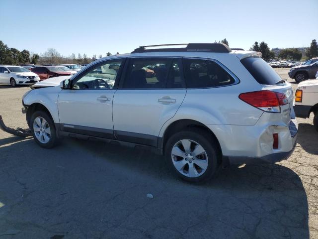 Photo 1 VIN: 4S4BRBCC6C3237929 - SUBARU OUTBACK 