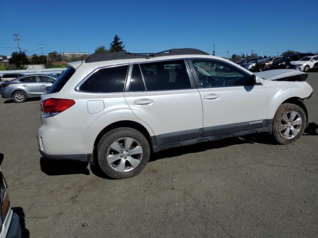 Photo 2 VIN: 4S4BRBCC6C3237929 - SUBARU OUTBACK 