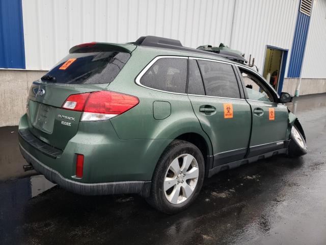 Photo 3 VIN: 4S4BRBCC6C3239423 - SUBARU OUTBACK 2. 