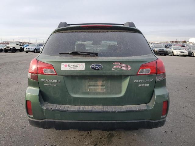 Photo 5 VIN: 4S4BRBCC6C3264158 - SUBARU OUTBACK 2. 