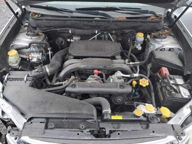 Photo 10 VIN: 4S4BRBCC6C3280148 - SUBARU OUTBACK 2. 