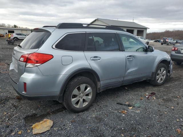 Photo 2 VIN: 4S4BRBCC6C3280148 - SUBARU OUTBACK 2. 