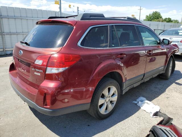 Photo 2 VIN: 4S4BRBCC6C3287844 - SUBARU OUTBACK 