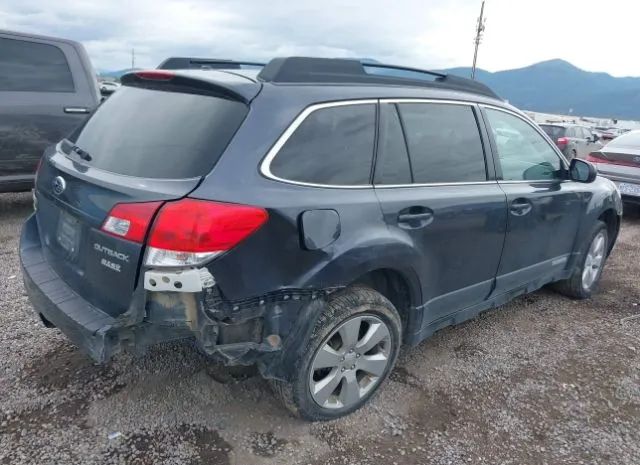 Photo 3 VIN: 4S4BRBCC6C3289366 - SUBARU OUTBACK 