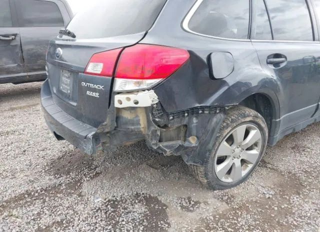 Photo 5 VIN: 4S4BRBCC6C3289366 - SUBARU OUTBACK 