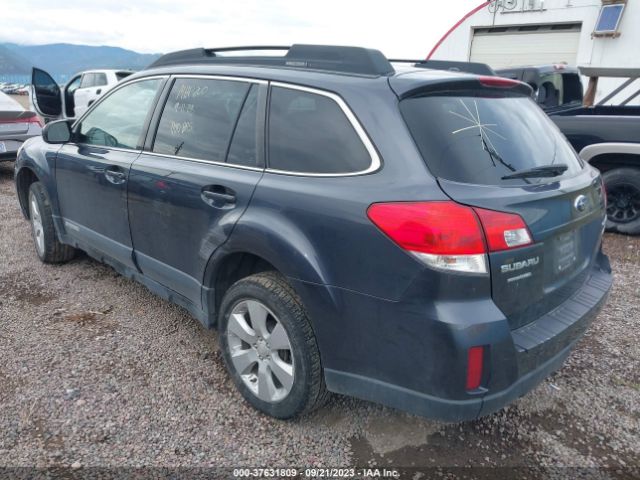 Photo 2 VIN: 4S4BRBCC6C3289366 - SUBARU OUTBACK 