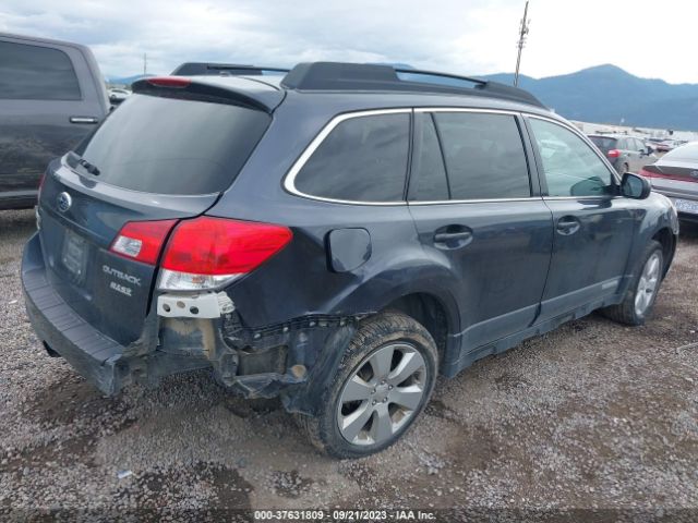 Photo 3 VIN: 4S4BRBCC6C3289366 - SUBARU OUTBACK 