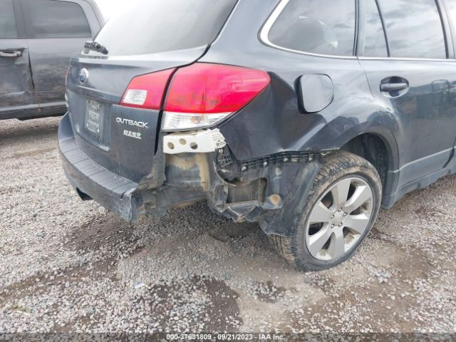 Photo 5 VIN: 4S4BRBCC6C3289366 - SUBARU OUTBACK 