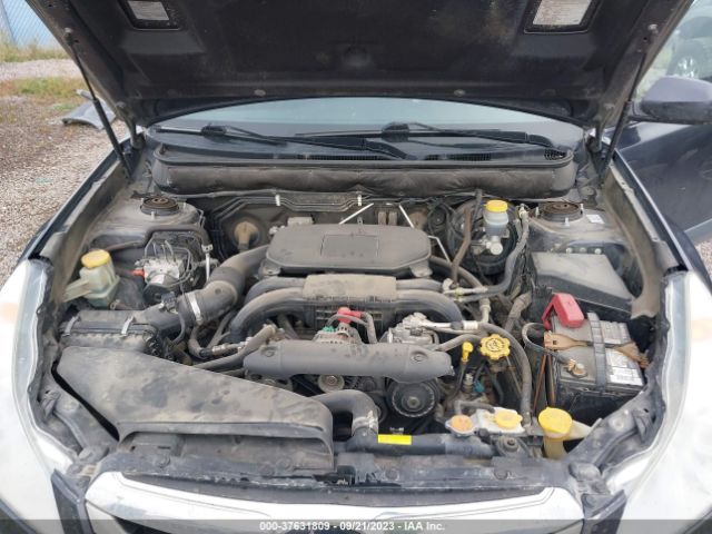 Photo 9 VIN: 4S4BRBCC6C3289366 - SUBARU OUTBACK 