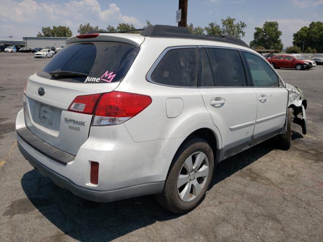 Photo 3 VIN: 4S4BRBCC6C3298259 - SUBARU OUTBACK 2. 