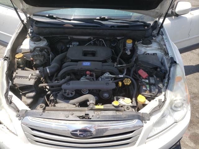 Photo 6 VIN: 4S4BRBCC6C3298259 - SUBARU OUTBACK 2. 