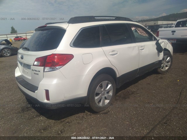 Photo 3 VIN: 4S4BRBCC6C3299878 - SUBARU OUTBACK 