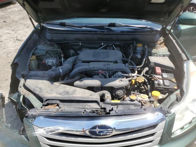 Photo 10 VIN: 4S4BRBCC6C3302181 - SUBARU OUTBACK 2. 