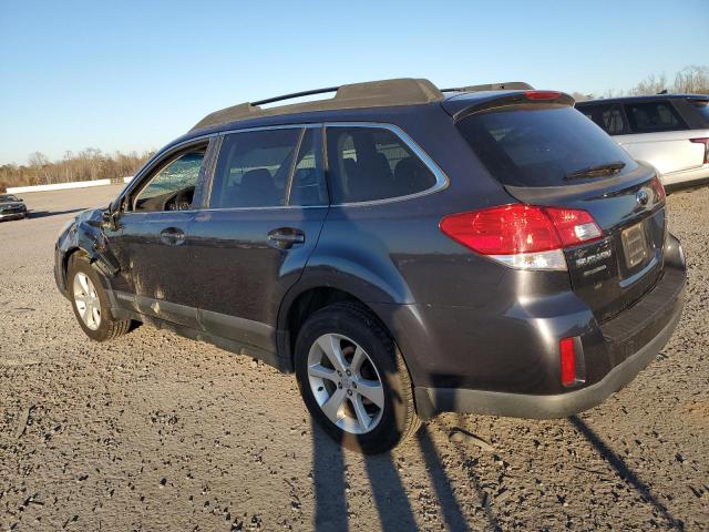 Photo 1 VIN: 4S4BRBCC6D1227477 - SUBARU OUTBACK 