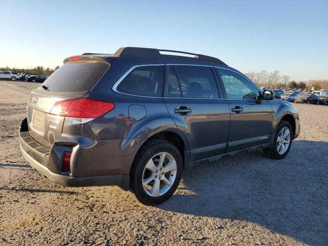 Photo 2 VIN: 4S4BRBCC6D1227477 - SUBARU OUTBACK 