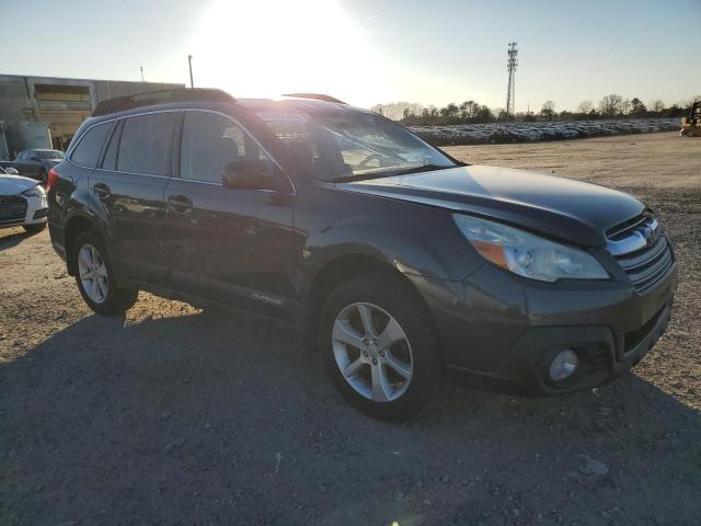 Photo 3 VIN: 4S4BRBCC6D1227477 - SUBARU OUTBACK 