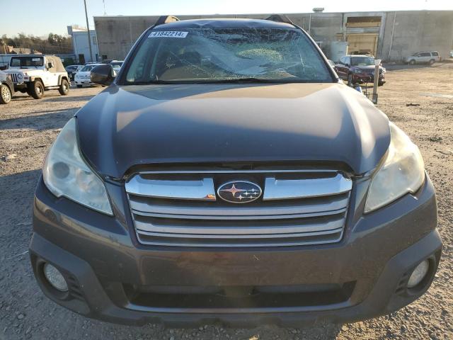 Photo 4 VIN: 4S4BRBCC6D1227477 - SUBARU OUTBACK 