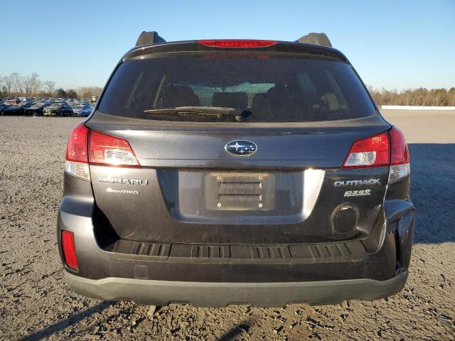 Photo 5 VIN: 4S4BRBCC6D1227477 - SUBARU OUTBACK 