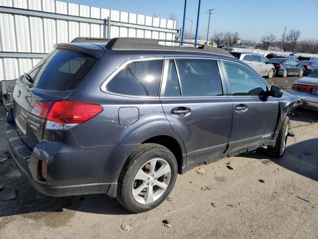 Photo 2 VIN: 4S4BRBCC6D3207539 - SUBARU OUTBACK 