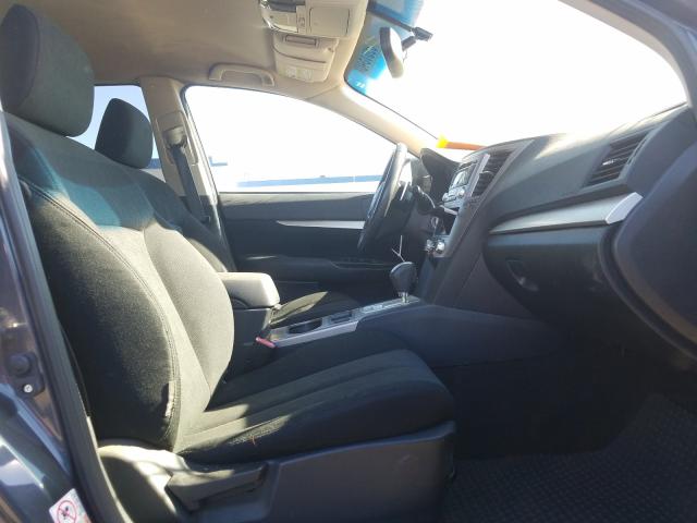 Photo 4 VIN: 4S4BRBCC6D3211123 - SUBARU OUTBACK 