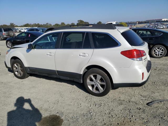 Photo 1 VIN: 4S4BRBCC6D3211185 - SUBARU OUTBACK 2. 