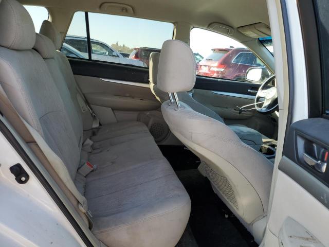 Photo 10 VIN: 4S4BRBCC6D3211185 - SUBARU OUTBACK 2. 