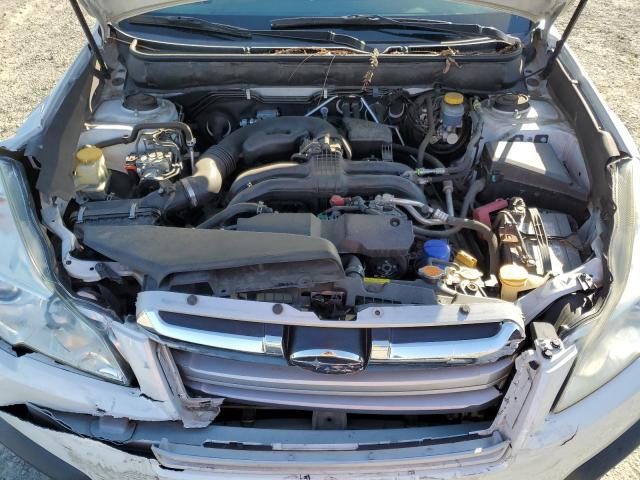 Photo 11 VIN: 4S4BRBCC6D3211185 - SUBARU OUTBACK 2. 