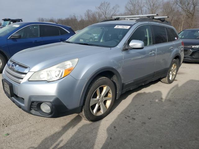 Photo 0 VIN: 4S4BRBCC6D3228777 - SUBARU OUTBACK 