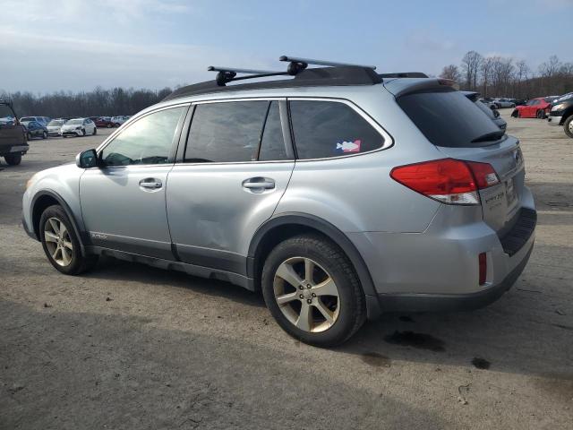 Photo 1 VIN: 4S4BRBCC6D3228777 - SUBARU OUTBACK 