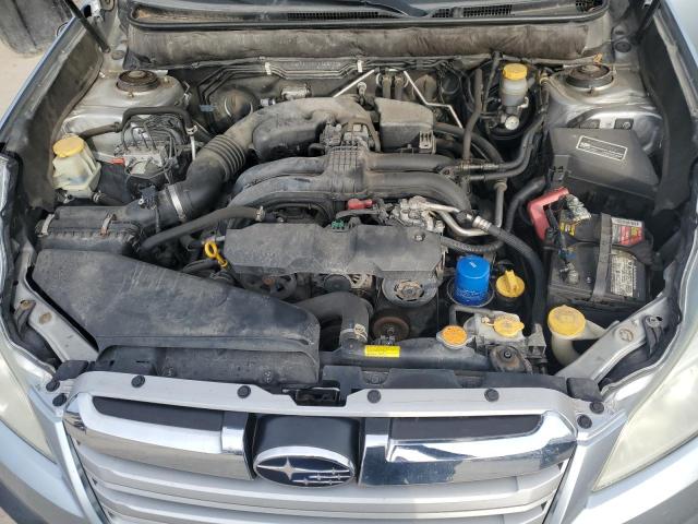 Photo 11 VIN: 4S4BRBCC6D3228777 - SUBARU OUTBACK 