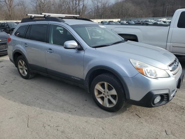 Photo 3 VIN: 4S4BRBCC6D3228777 - SUBARU OUTBACK 