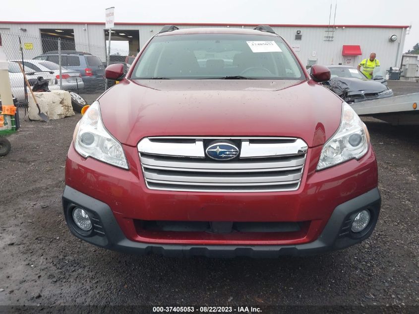 Photo 11 VIN: 4S4BRBCC6D3233882 - SUBARU OUTBACK 