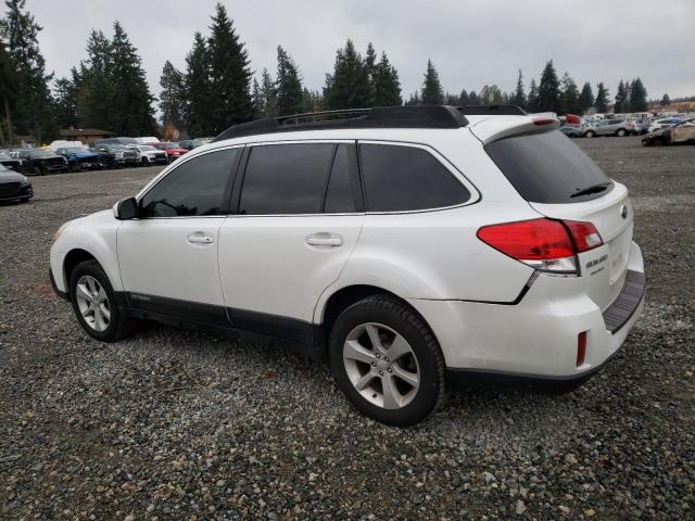 Photo 1 VIN: 4S4BRBCC6D3235700 - SUBARU OUTBACK 