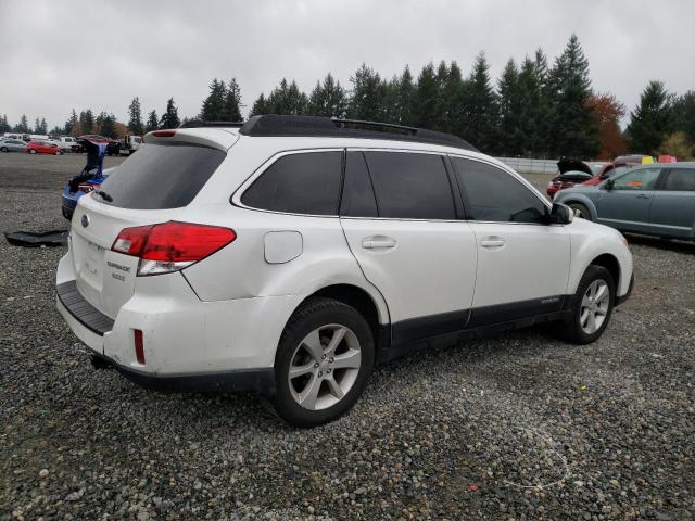 Photo 2 VIN: 4S4BRBCC6D3235700 - SUBARU OUTBACK 