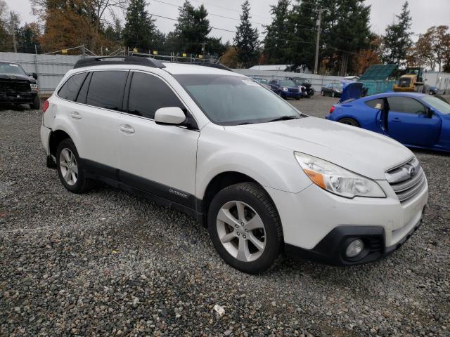 Photo 3 VIN: 4S4BRBCC6D3235700 - SUBARU OUTBACK 