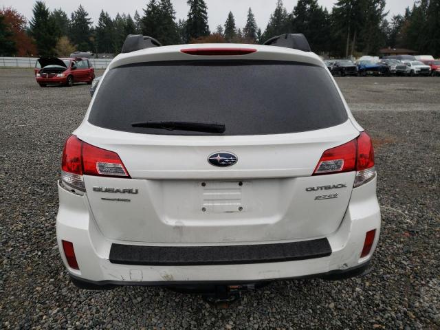 Photo 5 VIN: 4S4BRBCC6D3235700 - SUBARU OUTBACK 