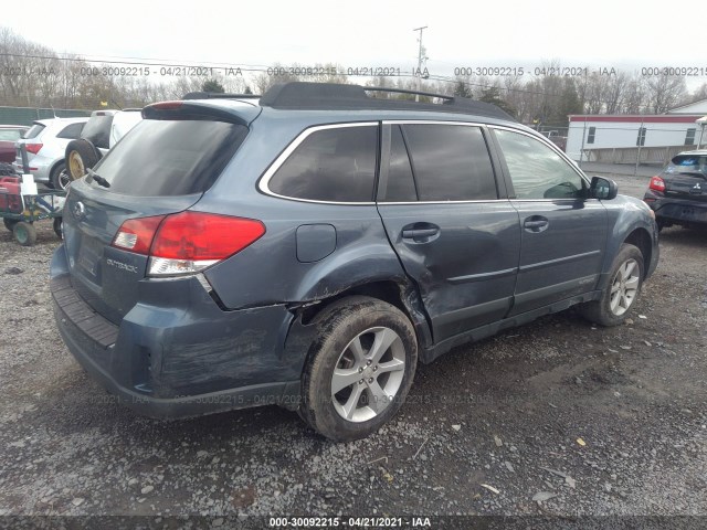 Photo 3 VIN: 4S4BRBCC6D3247720 - SUBARU OUTBACK 