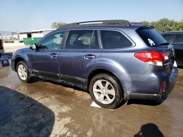 Photo 1 VIN: 4S4BRBCC6D3247927 - SUBARU OUTBACK 