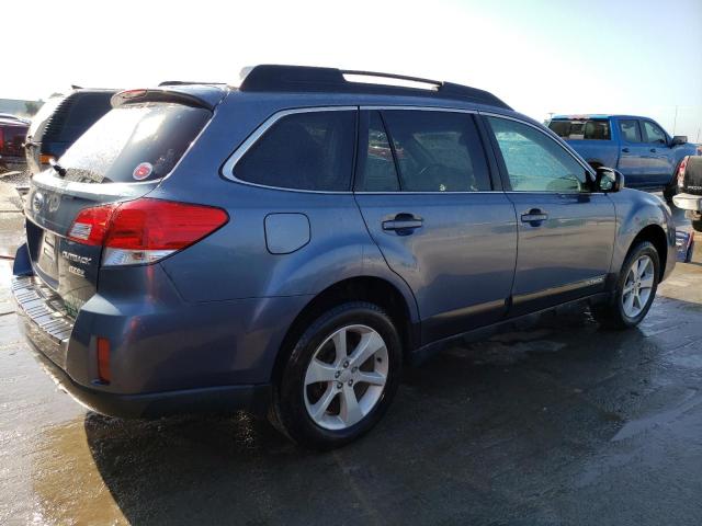 Photo 2 VIN: 4S4BRBCC6D3247927 - SUBARU OUTBACK 