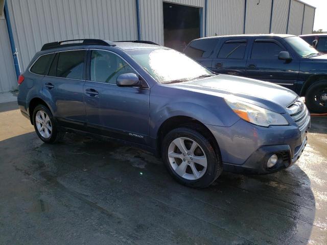 Photo 3 VIN: 4S4BRBCC6D3247927 - SUBARU OUTBACK 