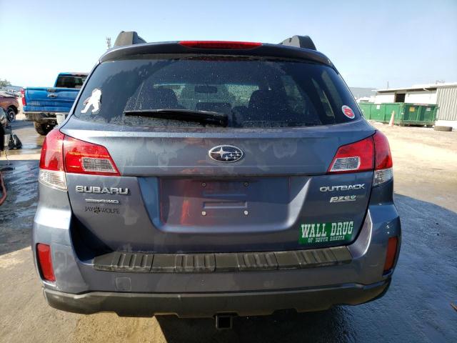 Photo 5 VIN: 4S4BRBCC6D3247927 - SUBARU OUTBACK 