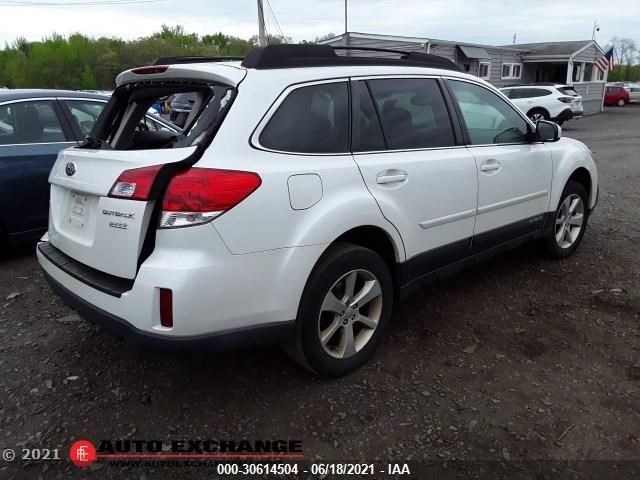 Photo 3 VIN: 4S4BRBCC6D3285433 - SUBARU OUTBACK 