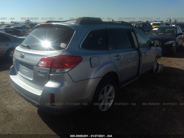 Photo 3 VIN: 4S4BRBCC6D3315336 - SUBARU OUTBACK 