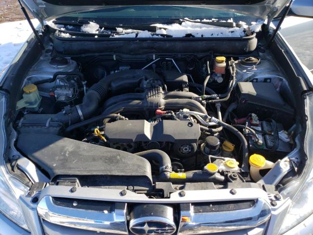 Photo 11 VIN: 4S4BRBCC6D3323162 - SUBARU OUTBACK 